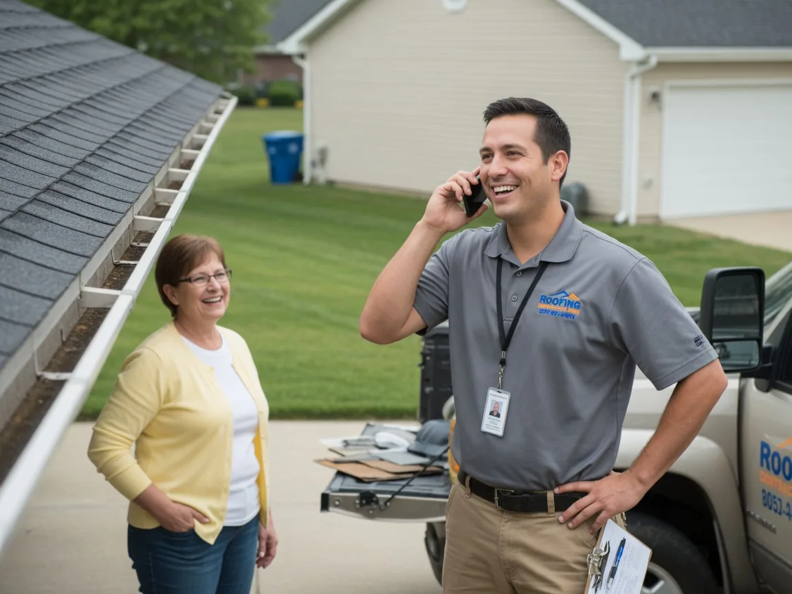 Local Roofing Contractors Cerulean, KY FAQs